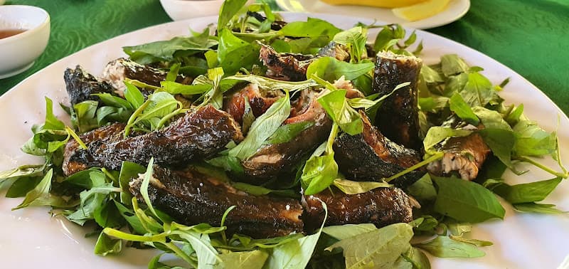 Hình ảnh Nhà hàng - Karaoke Hàng Cau - 3