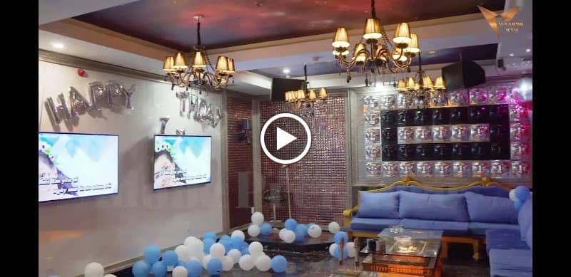 Hình ảnh V-SHOW KTV - 4