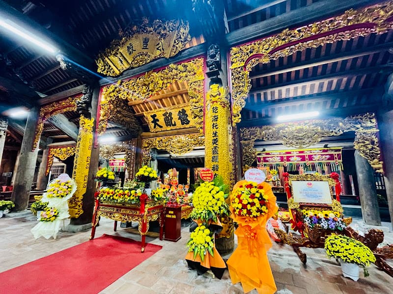 Hình ảnh Đình Phong Cốc - 3