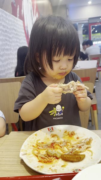 Hình ảnh KFC VINCOM QUANG TRUNG - 4