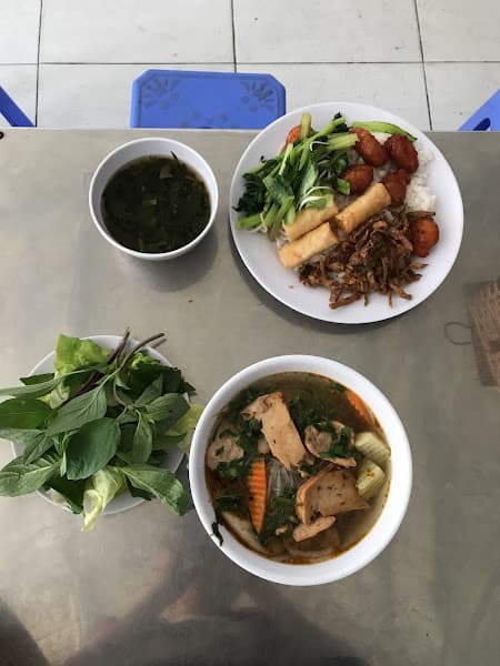 Hình ảnh Quán Chay Bồ Đề - 3