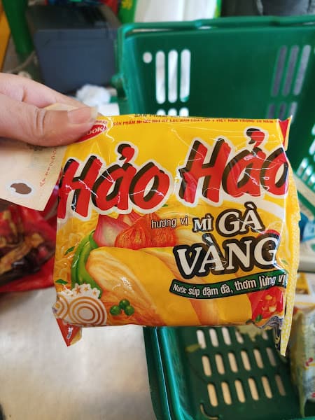 Hình ảnh Siêu thị Bách hóa XANH - 2