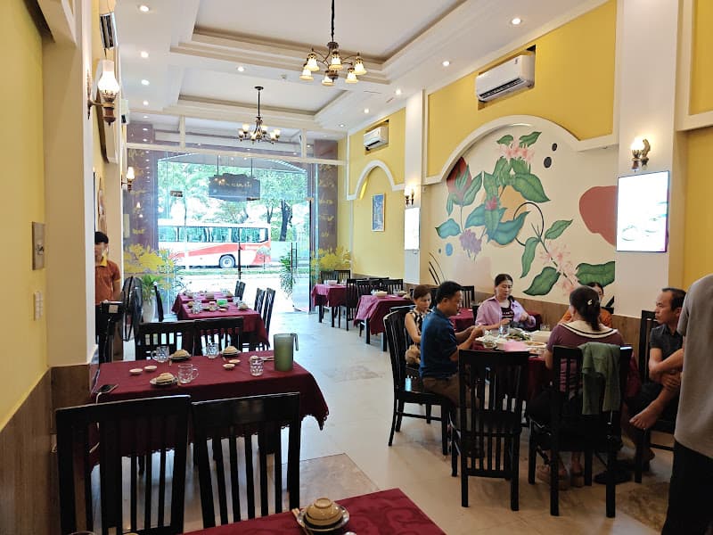Hình ảnh Nhà Hàng Cội Nguồn - 4
