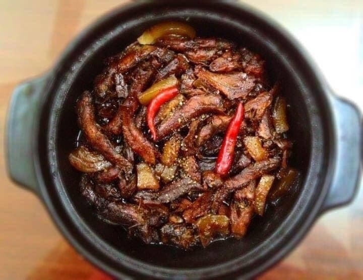 Hình ảnh Nhà Hàng Cơm Niêu Hà Tĩnh - 5