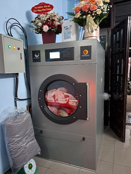 Hình ảnh Giặt sấy Khánh Tường - 3