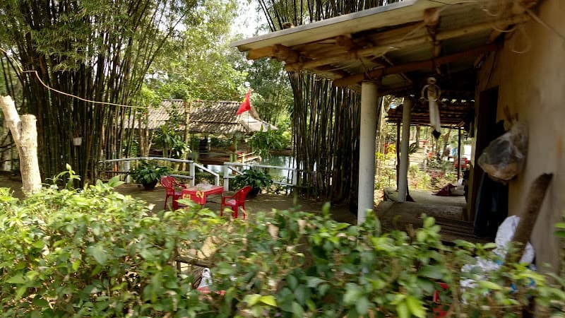 Hình ảnh Tam Thủy Quán - 2