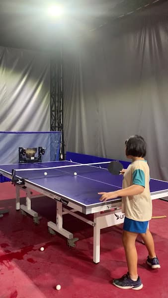 Hình ảnh Sân Pickleball & Bóng bàn phường Tân Ninh - 4