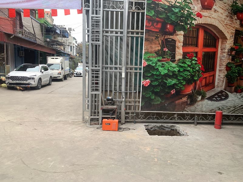 Hình ảnh Nhà hàng Sơn Tửu Quán - 6