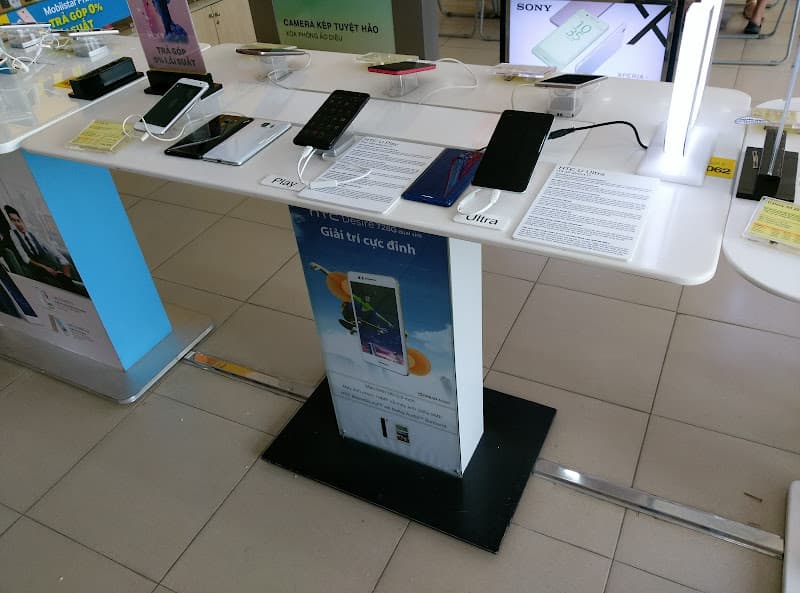 Hình ảnh Siêu thị Thế Giới Di Động - 4