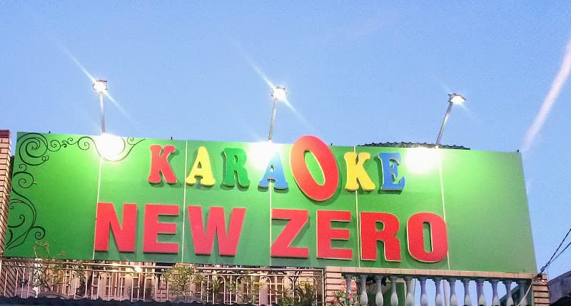 Hình ảnh Karaoke New Zero - 2