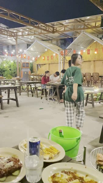 Hình ảnh Tiệm Lẩu Nướng BBQ Vườn Son - Long Thành - 3