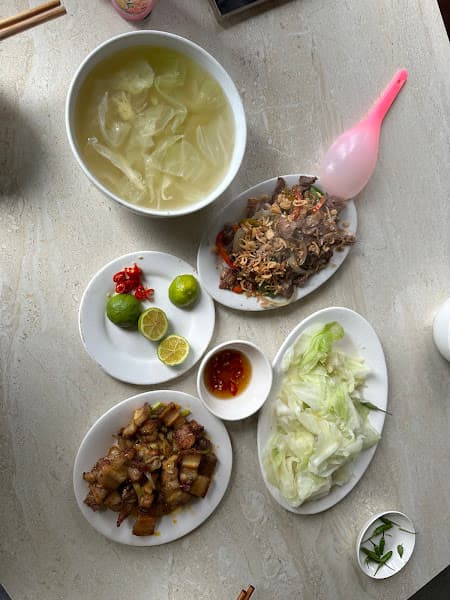 Hình ảnh Nhà hàng Cơm Quê - 4