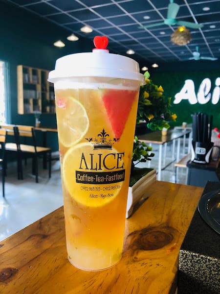 Hình ảnh ALICE - COFFEE - 3