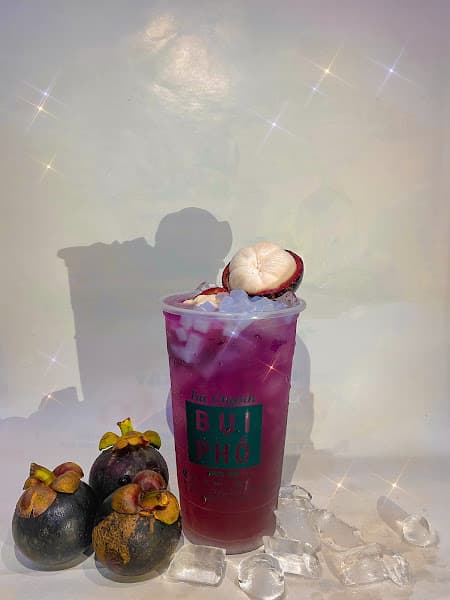 Hình ảnh Bụi Phố Café & Tea - 2