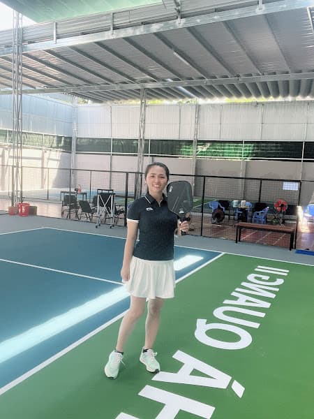 Hình ảnh Sân Pickleball Hà Quang 2 - 3