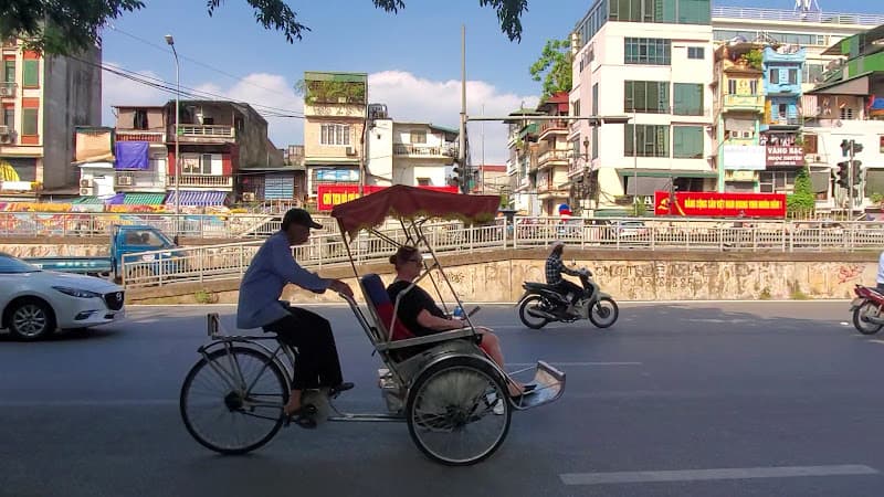 Hình ảnh Vietcombank Hưng Yên - 6