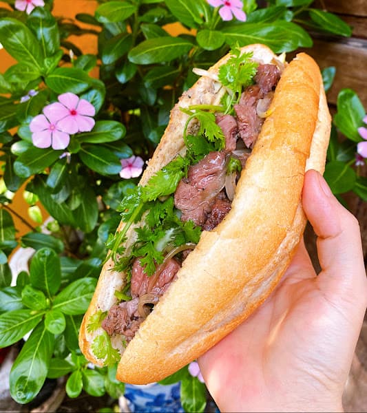 Hình ảnh Bánh Mì Giòn - 5
