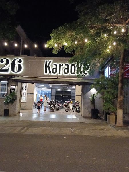 Coffee & Karaoke 126