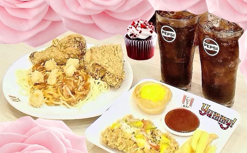 Hình ảnh KFC Parc Mall TP Hồ Chí Minh - 3