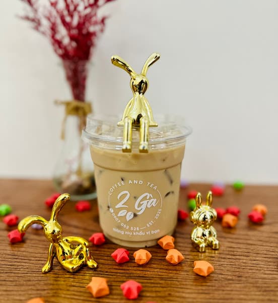 Hình ảnh Matcha 2GÀ - TP Bến Tre - 3