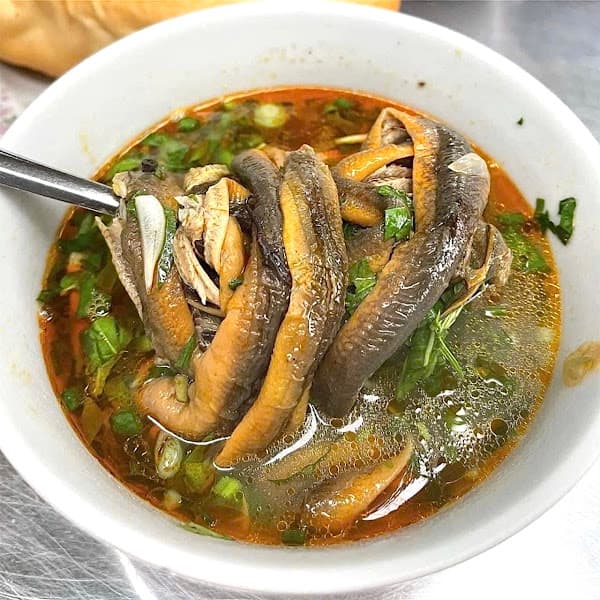 Hình ảnh Cháo Lươn xứ nghệ 37 - 3