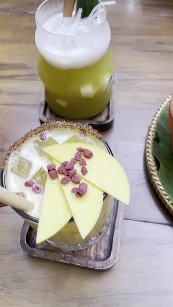 Hình ảnh Sangha - Vegetarian Restaurant - 5