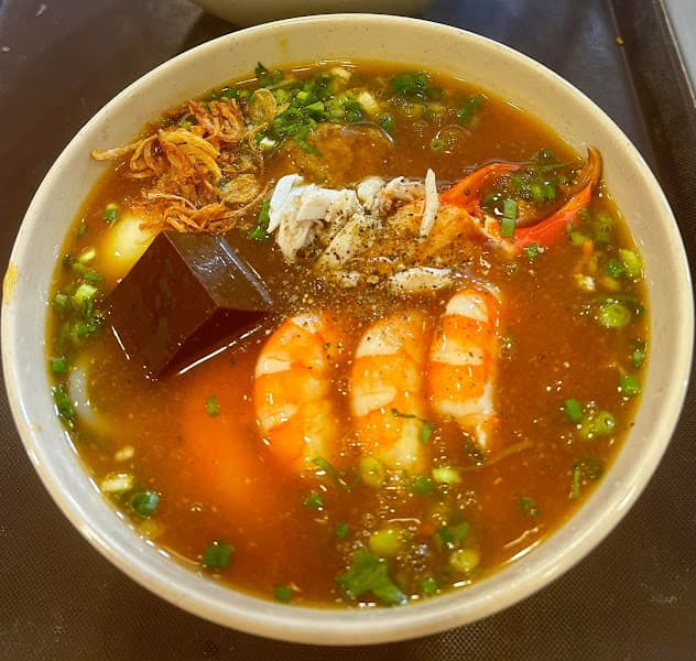 Hình ảnh Bánh Canh Cua Quyên - 4