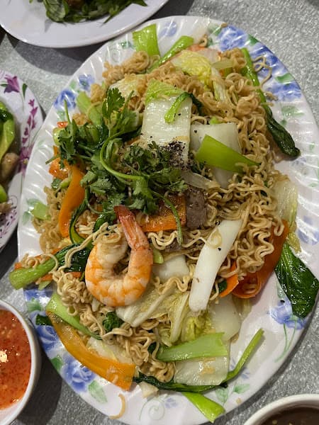 Hình ảnh Quán Hải Sản Đồng Minh - 2