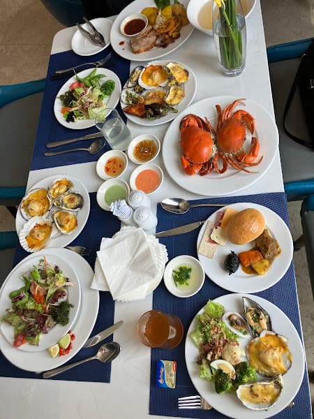 Hình ảnh Mermaid Restaurant - 2