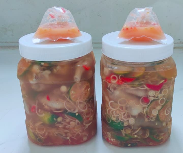 Hình ảnh Tí Tửng Quán - Món Ngon Quảng Ngãi - Đặc Sản Miền Trung - 2