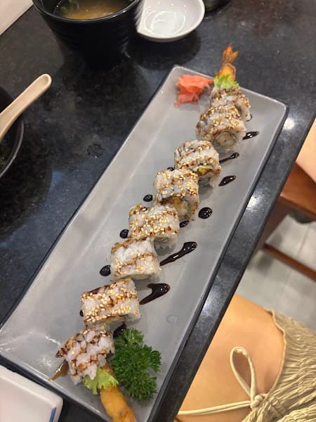 Hình ảnh TOKYO SUSHI NINH BÌNH - 3