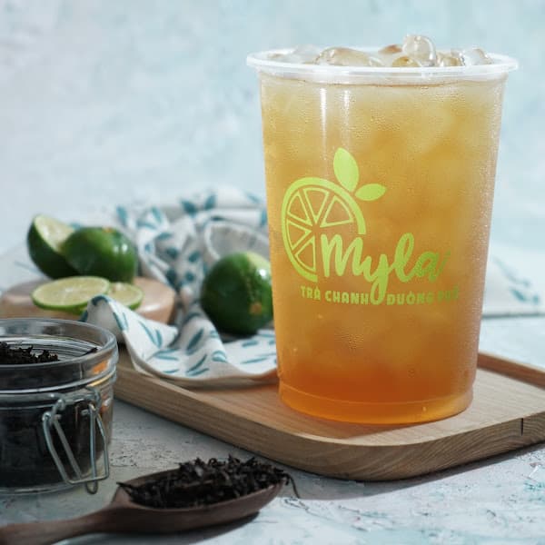 Hình ảnh Trà Sữa MYLA - 5