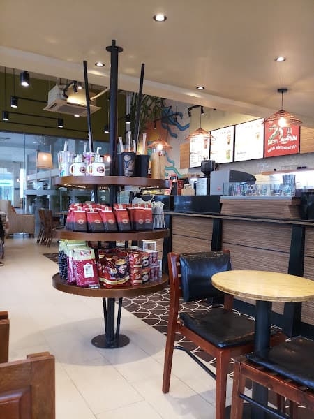 Hình ảnh Highland Coffee - 3