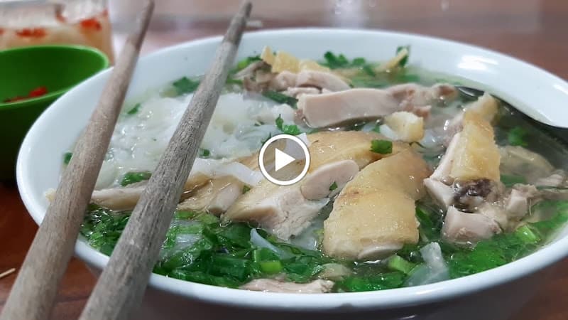 Hình ảnh Phở Thịnh Tầu - 2
