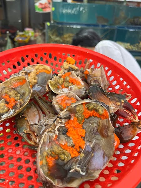 Hình ảnh Hải Sản BẢO OANH - 4
