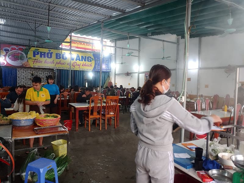 Hình ảnh Phở bò vàng 306 An Dương Vương - 3