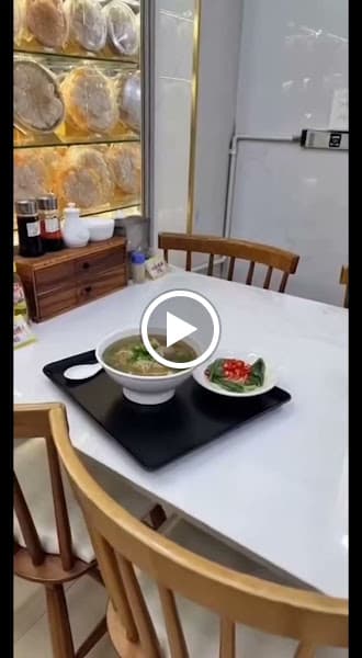 Hình ảnh HỘ KINH DOANH NHÀ HÀNG ẨM THỰC CHAY THIỆN QUANG - 4