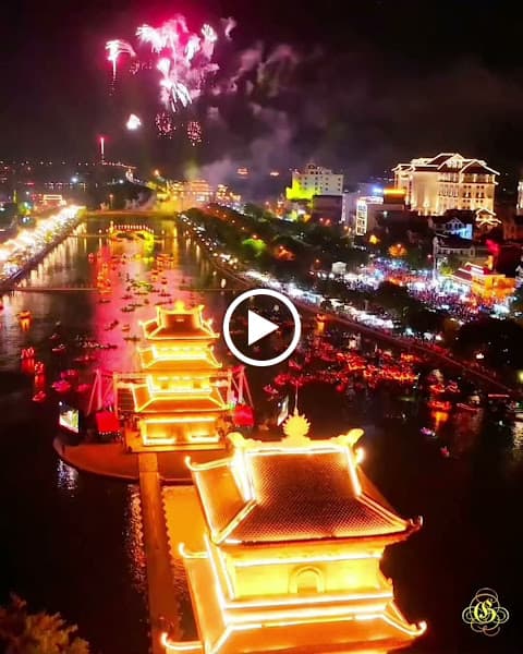 Hình ảnh Heo Say Xỉn - Phố cổ Hoa Lư, Ninh Bình - 4