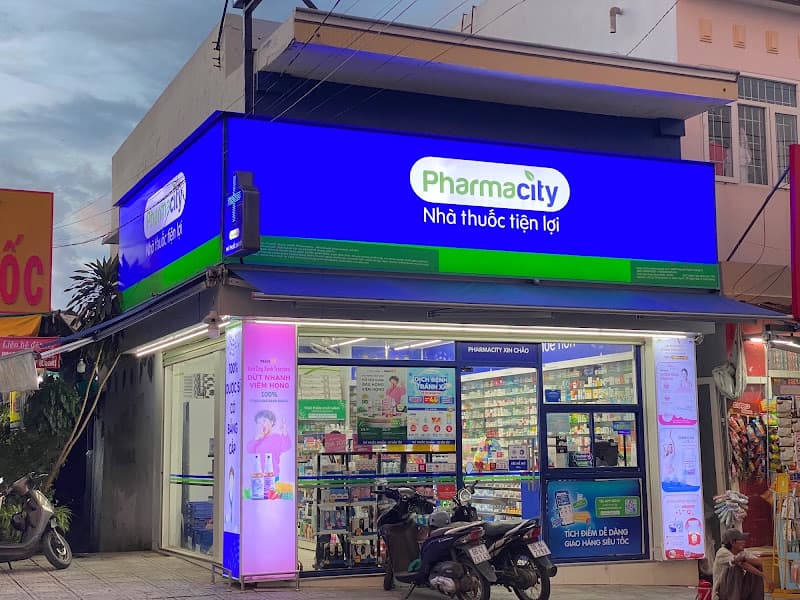 Hình ảnh Nhà thuốc Pharmacity - 5