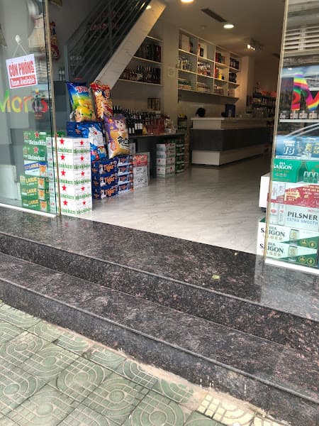 Ảnh bìa Mon’s Mart