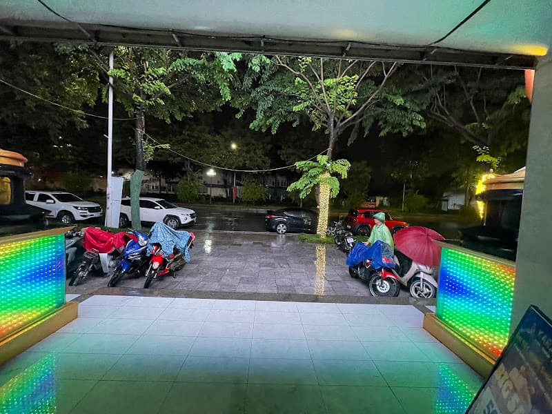 Hình ảnh Karaoke 5 Sao - 16 Trịnh Văn Bô - 10