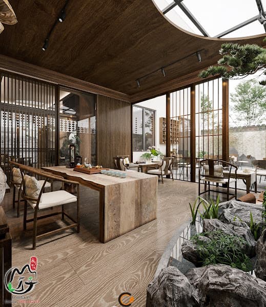 Hình ảnh Hồng Trà Hải Phòng - 5