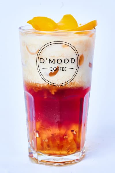 Hình ảnh Dmood coffee - 2