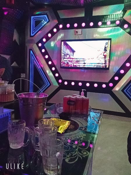 Hình ảnh Karaoke Nhật Quang Đà Lạt - 3