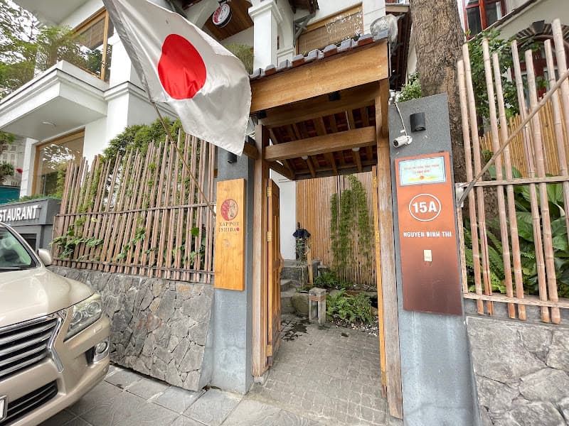 Ảnh bìa Kappou Hanoi