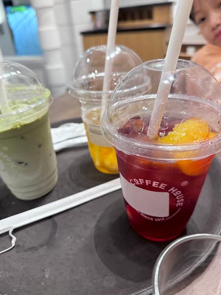 Hình ảnh The Coffee House - 4