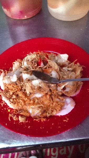 Hình ảnh Bánh Bèo Bà Điếc - 4