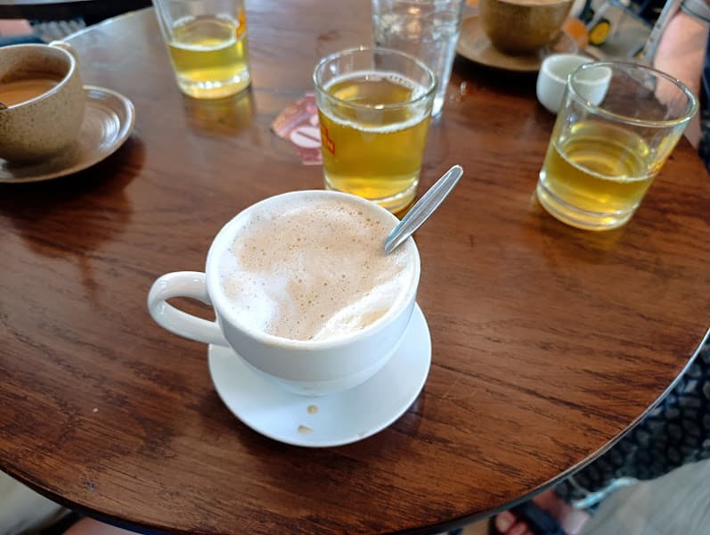 Hình ảnh Thảo Viên Coffee - 4