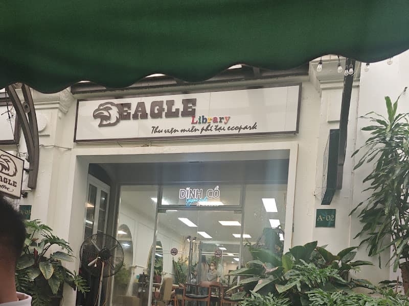 Ảnh bìa Dĩnh Cồ Art Hair