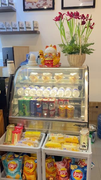Hình ảnh Trung Nguyên E-Coffee 71-73A6 Hưng Phú 1 - 3